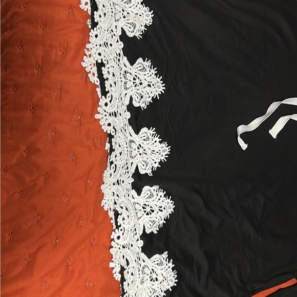 Plus Size Lightweight Hoodie 1X - Picture 2 of 3